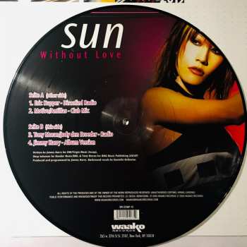 5LP/Coffret Various: 12" Collector´s Vinyl Box LTD | NUM | PIC