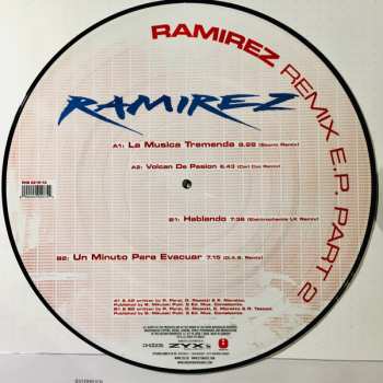 5LP/Coffret Various: 12" Collector´s Vinyl Box LTD | NUM | PIC