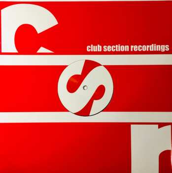 5LP/Coffret Various: 12" Collector´s Vinyl Box LTD | NUM | PIC