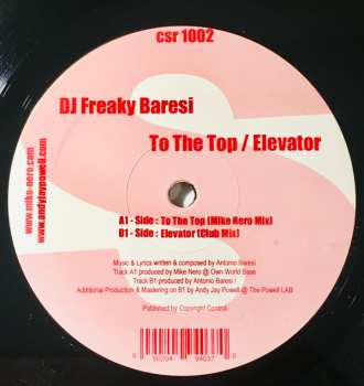 5LP/Coffret Various: 12" Collector´s Vinyl Box LTD | NUM | PIC