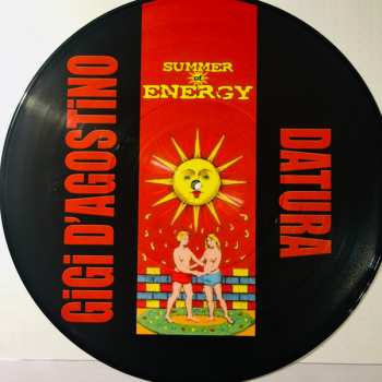 5LP/Coffret Various: 12" Collector´s Vinyl Box LTD | NUM | PIC