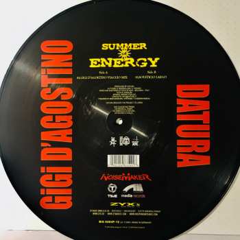 5LP/Coffret Various: 12" Collector´s Vinyl Box LTD | NUM | PIC