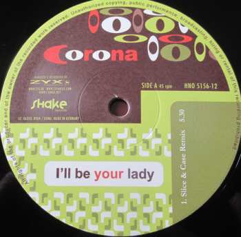 5LP/Coffret Various: 12" Collectors Vinyl Box Club Edition LTD