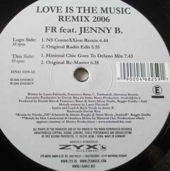 5LP/Coffret Various: 12" Collectors Vinyl Box Club Edition LTD