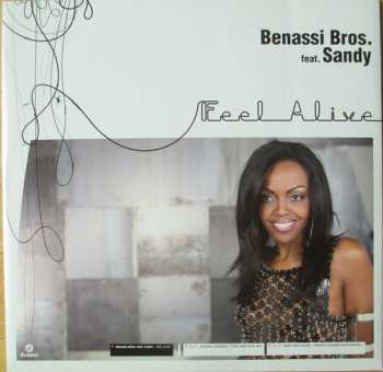 5LP/Coffret Various: 12" Collectors Vinyl Box Club Edition LTD