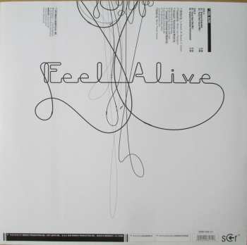 5LP/Coffret Various: 12" Collectors Vinyl Box Club Edition LTD