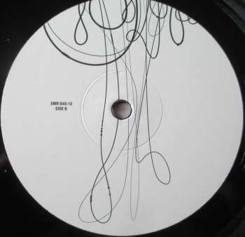 5LP/Coffret Various: 12" Collectors Vinyl Box Club Edition LTD