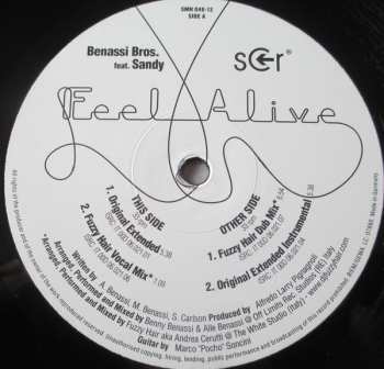 5LP/Coffret Various: 12" Collectors Vinyl Box Club Edition LTD