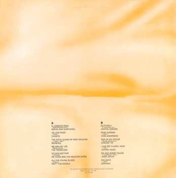 LP Various: 12 Golden Hit's