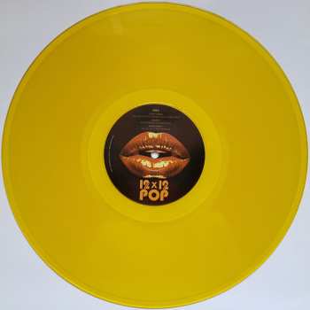 2LP Various: 12 Inches X 12 Songs Pop Vol. 1 CLR