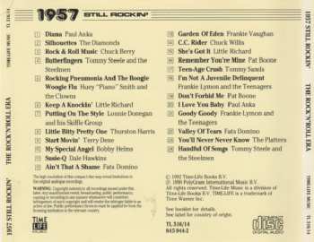 CD Various: 1957 Still Rockin'