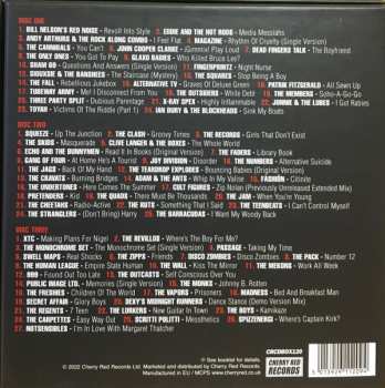 3CD/Coffret Various: 1979: Revolt Into Style