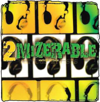 Album Various: 2 Mizerable