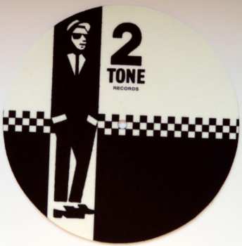 12SP/Coffret Various: 2 Tone 7" Treasures LTD