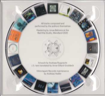 CD Various: 20