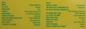 LP Various: 20 Super Oldies Of The 60's Vol. 4