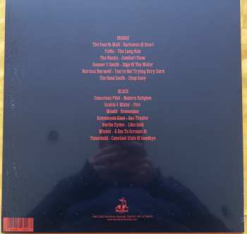 LP Various: 20 Years Tired Like Dirt