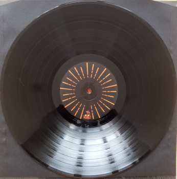 LP Various: 20 Years Tired Like Dirt