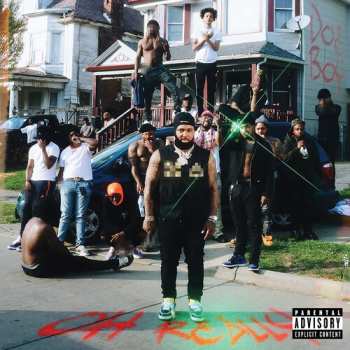 CD Various: Oh Really