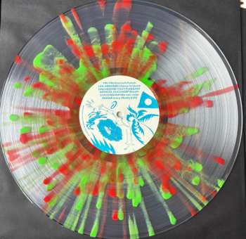 2LP Various: 2015-2025 Les Disques Bongo Joe 10 Years of Sonic Explorations	 CLR