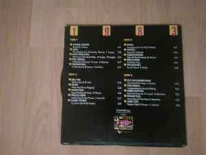 2LP Various: 25 Jahre Internationale Popmusik - 1983