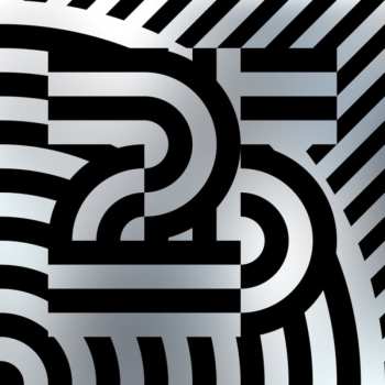 5LP/Coffret Various: 25 Years Cocoon Recordings (Volume One)