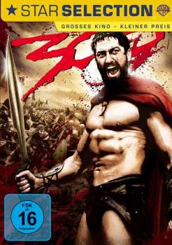DVD Various: 300