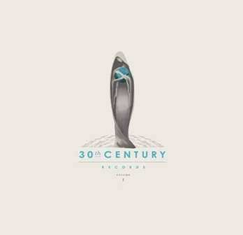 Album Various: 30th Century Records Compilation, Volume 1
