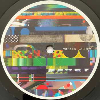 LP Various: 391 | Selezione 2