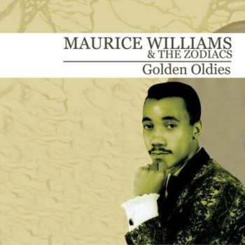 CD Various: Golden Oldies