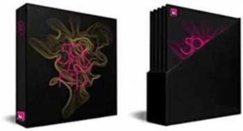 10LP Various: 50 Ans De FIP LTD