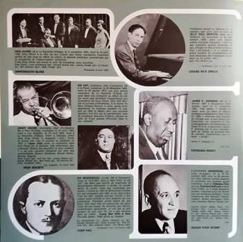 3LP/Coffret Various: 50 Ans De Jazz (3xLP + BOX)