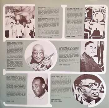 3LP/Coffret Various: 50 Ans De Jazz (3xLP + BOX)