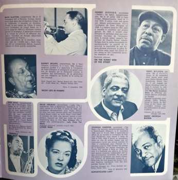 3LP/Coffret Various: 50 Ans De Jazz (3xLP + BOX)