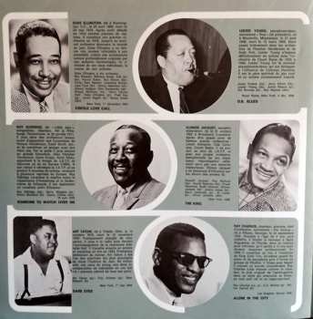 3LP/Coffret Various: 50 Ans De Jazz (3xLP + BOX)