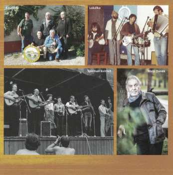 2CD Various: Porta 50 Let