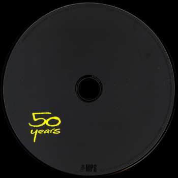 CD Various: 50 Years