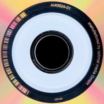 CD Various: 50 Years