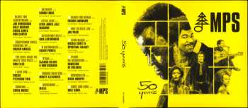 CD Various: 50 Years