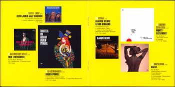 CD Various: 50 Years