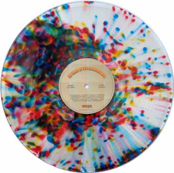 2LP Various: 50 Years Of TV's Greatest Hits LTD | CLR