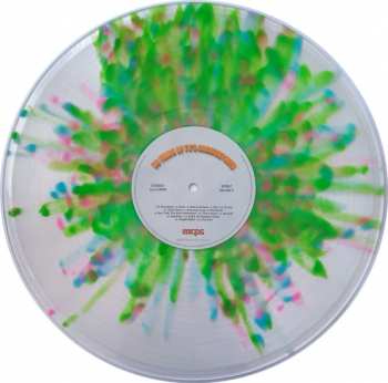 2LP Various: 50 Years Of TV's Greatest Hits LTD | CLR