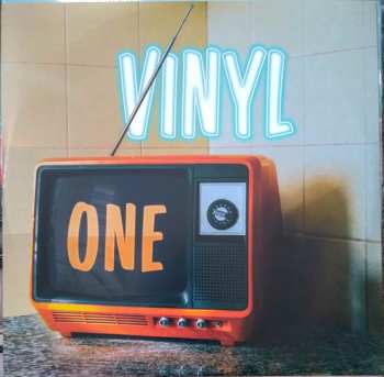 2LP Various: 50 Years Of TV's Greatest Hits LTD | CLR