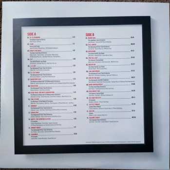 2LP Various: 50 Years Of TV's Greatest Hits LTD | CLR