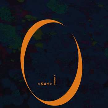 Album Various: <541> Volume 1