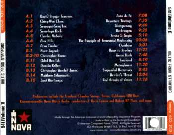 2CD Various: <541> Volume 1