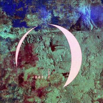 Album Various: <541> Volume 3