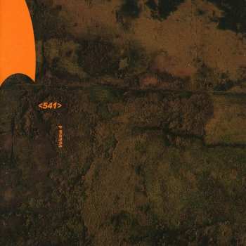 Album Various: <541> Volume 4