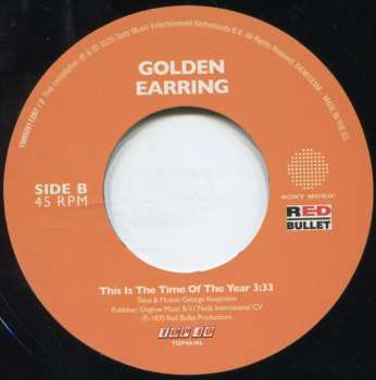 10SP/Coffret Various: 60 Jaar Top 40 Singles Box  LTD