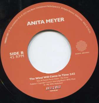 10SP/Coffret Various: 60 Jaar Top 40 Singles Box  LTD